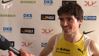 Timo Benitz: "Wir haben einen super Weg gefunden"