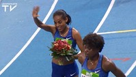 Zweiter Karlsruhe Sieg Fur Embaye Hallen Pb Fur Katharina Trost