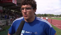 Interview mit Hendrik Müller