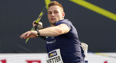 Novinky dne |  lehká atletika.com