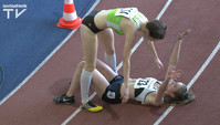 Ann-Kathrin Kopf Schnellste über 400m