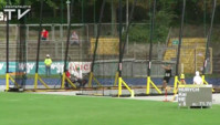Kai Hurych mit 72,72 Metern eine Klasse für sich