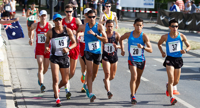 © Race Walk Pictures © Race Walk Pictures