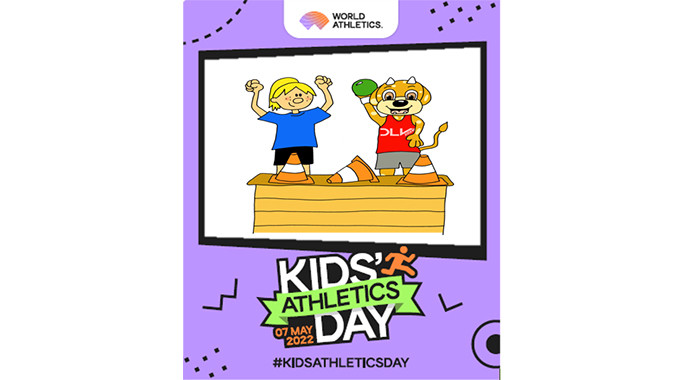© World Athletics © World Athletics