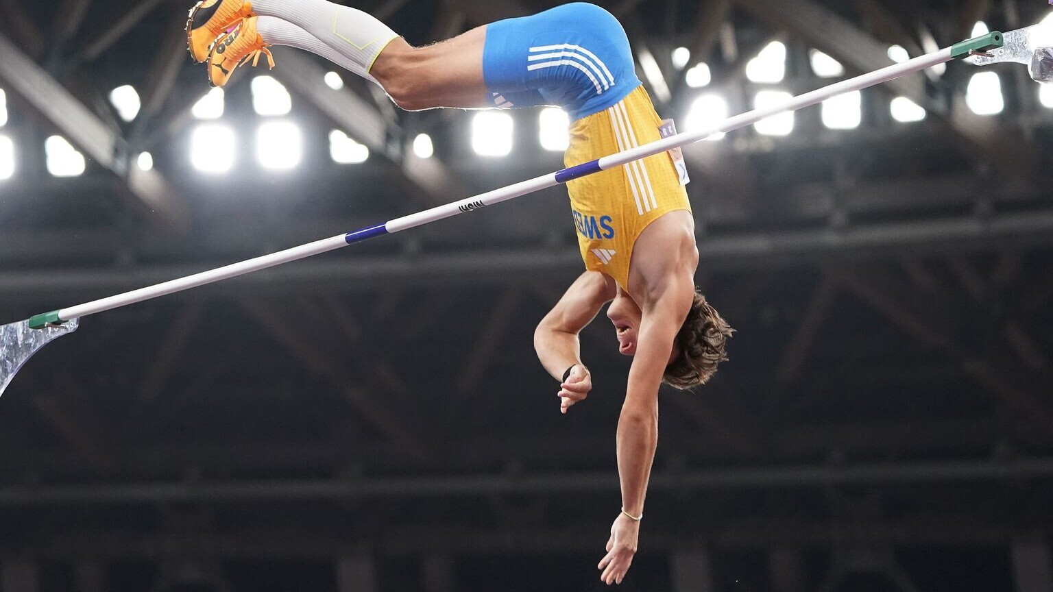6,30 Meter – Duplantis in neuen Sphären, Lita Baehre Zehnter