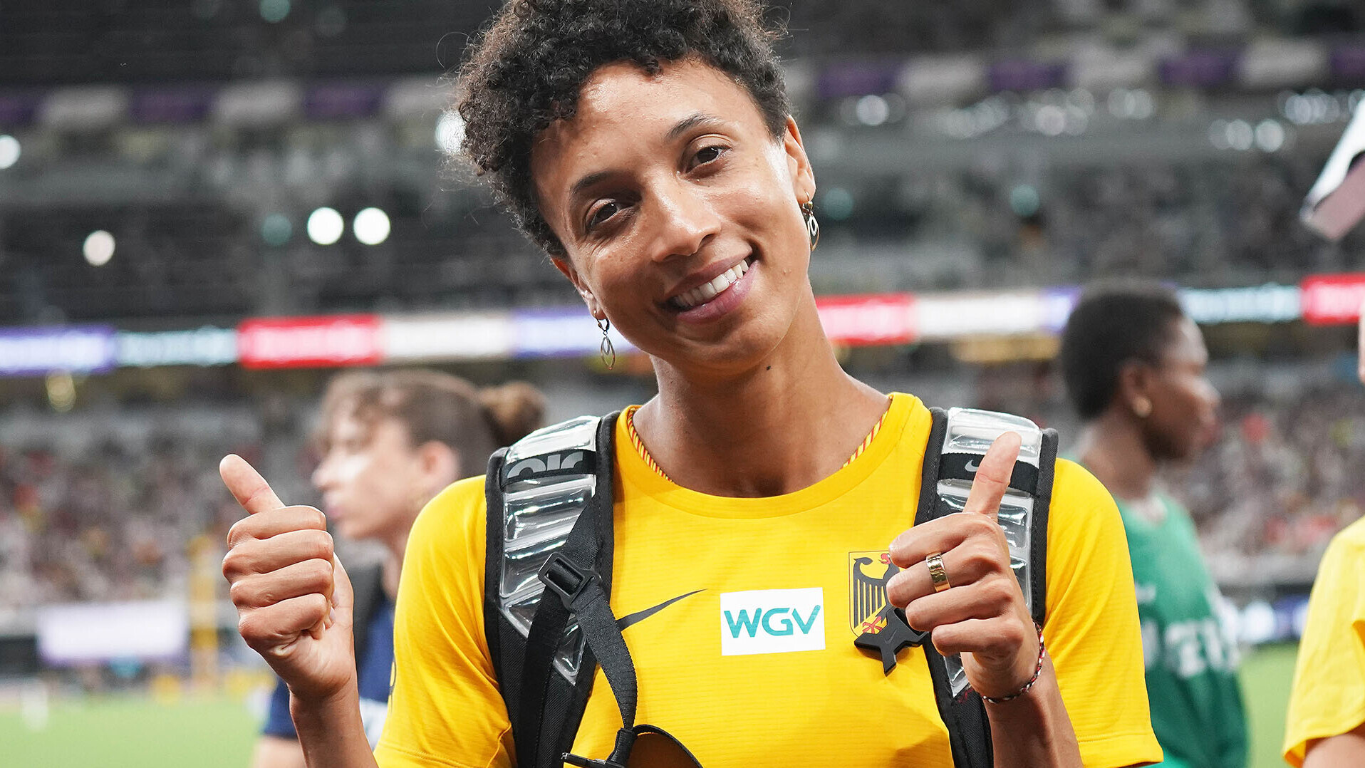 Tokio Tag 2 | TV-Zeiten, Livestreams, DLV-Starts: Das Leichtathletik-Programm am Sonntag