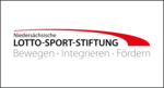 Logo Lotto Sportstiftung