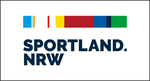Logo Sportland NRW