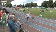 Seit 7 Jahren war keiner schneller als Roger Gurski