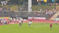 Titel-Double: Nach Diskus auch Gold mit der Kugel