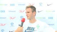 Fabian Netzlaff: "Ziel war Finale"