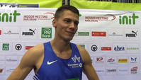 Erik Balnuweit: "Besondere Situation"
