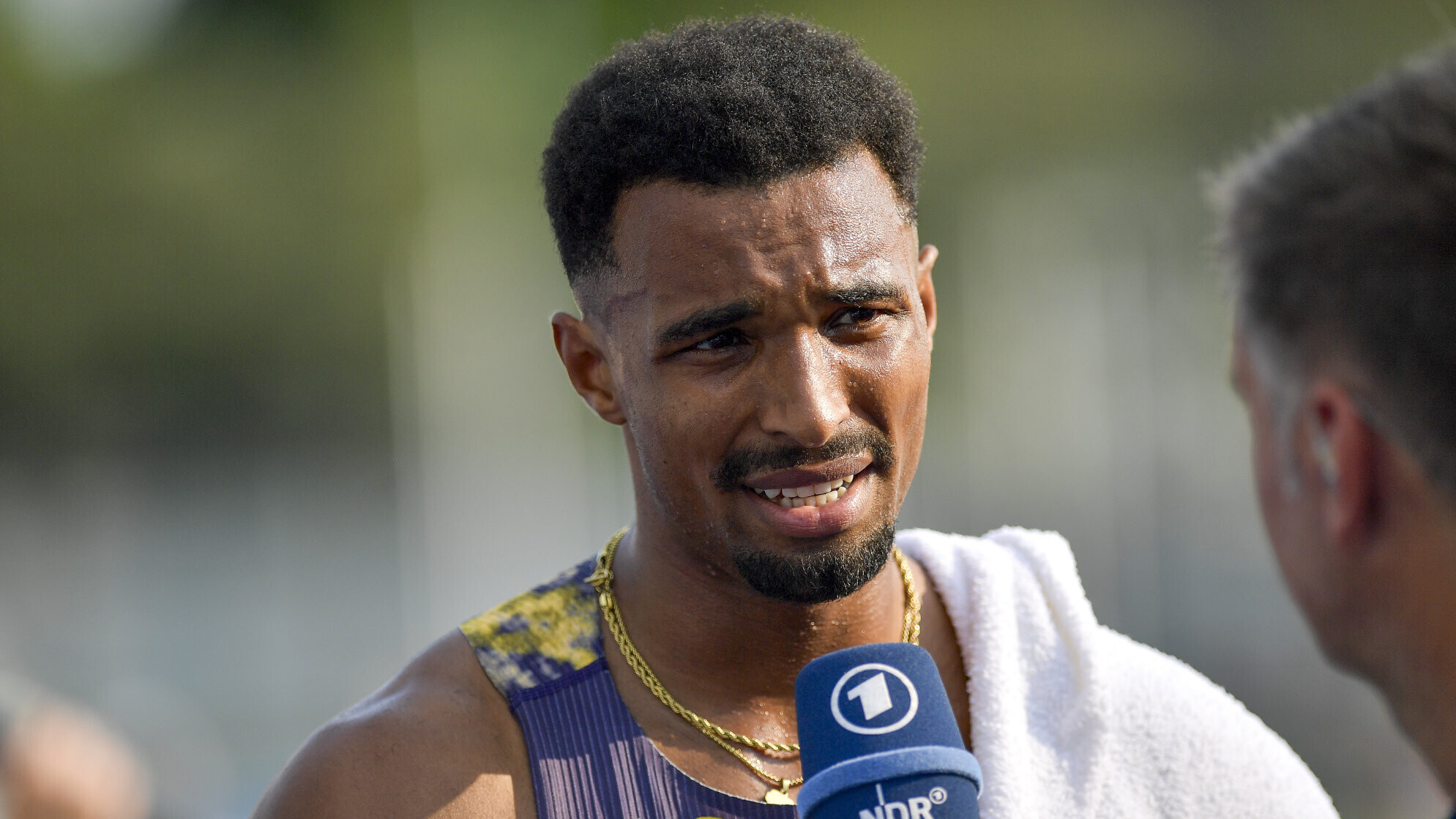 Die nächsten Leichtathletik-Termine im Netz & im TV