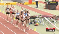 Fotofinish entscheidet über Silber und…