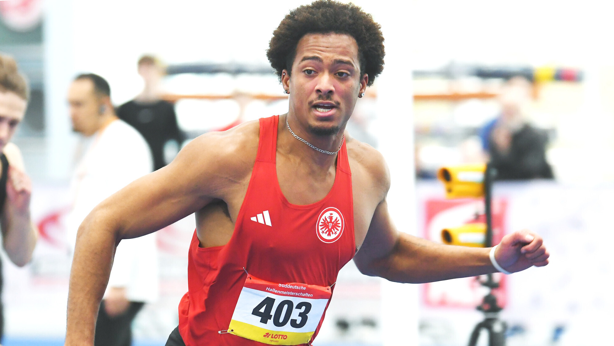 Wettkämpfe, Teilnehmer, Live-Ergebnisse: Hier geht's am Wochenende rund