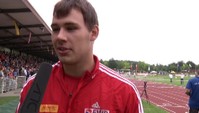 Interview mit Gordon Wolf