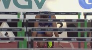Tim Eikermann meistert den Hürdenwald am schnellsten