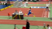 Max Heß springt direkt im ersten Versuch zum Titel