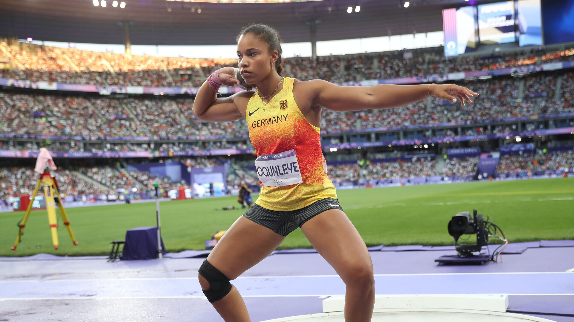 So verfolgen Sie die Leichtathletik-Team-EM in Madrid live