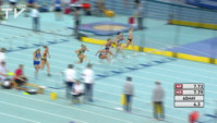 Pamela Dutkiewicz siegt mit Weltklasse-Zeit