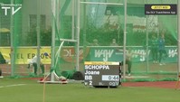 Joane Schoppe eine Klasse für sich
