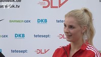 Friedelinde Petershofen: "Habe damit nicht unbedingt gerechnet"
