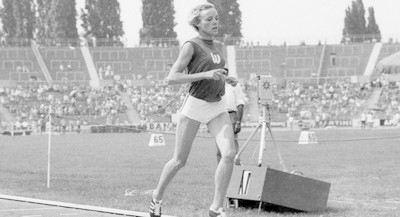 Hildegard FalckKimmich WeltrekordRevolution vor 50 Jahren