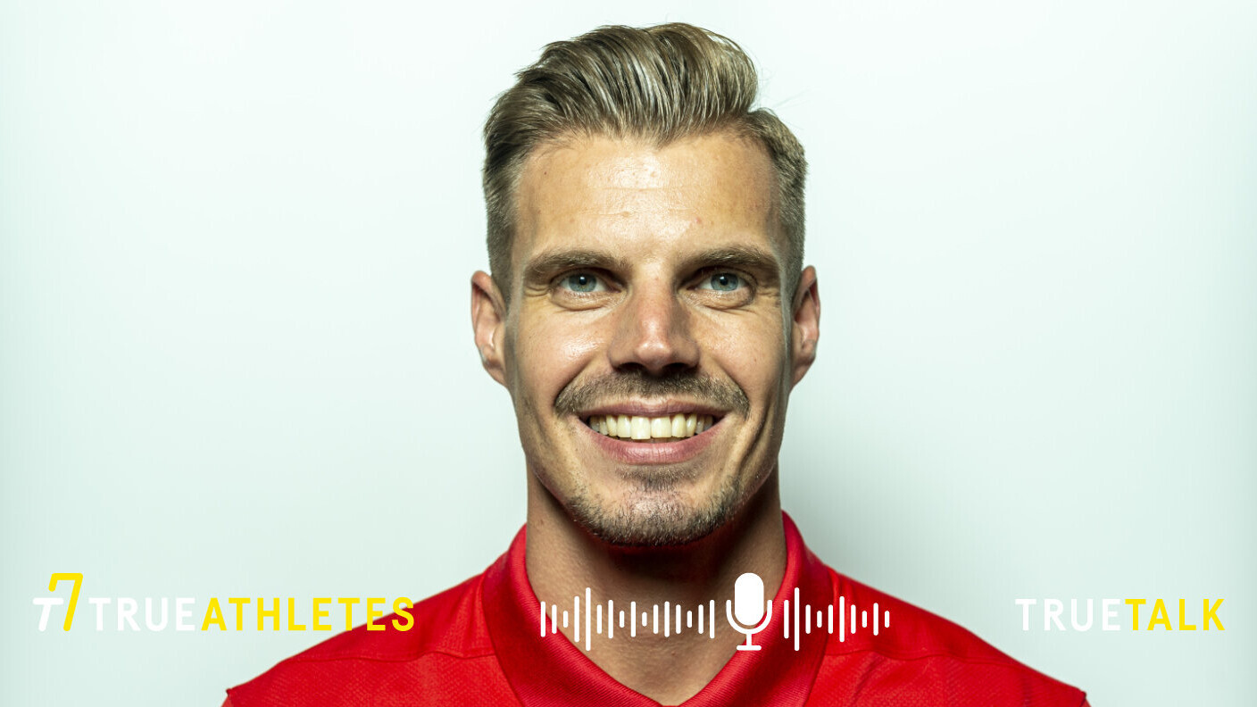 #TrueAthletes – TrueTalk: Julian Reus und der Kampf um Hundertstel