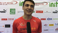 Christoph Kessler: "Mit Wut im Bauch und Vorfreude"
