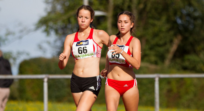 © Race Walk Pictures © Race Walk Pictures