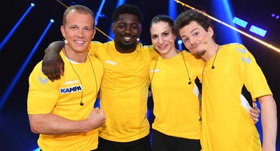 Die nächsten Leichtathletik-Termine im Fernsehen | leichtathletik.de