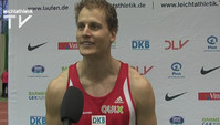 Christian Reif: "Ziel erreicht"