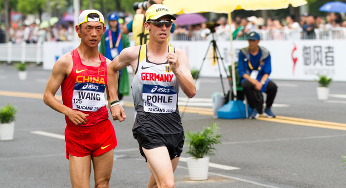 © RaceWalk Pictures © RaceWalk Pictures