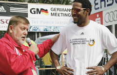 Eberstadt-Macher Peter Schramm wird 80