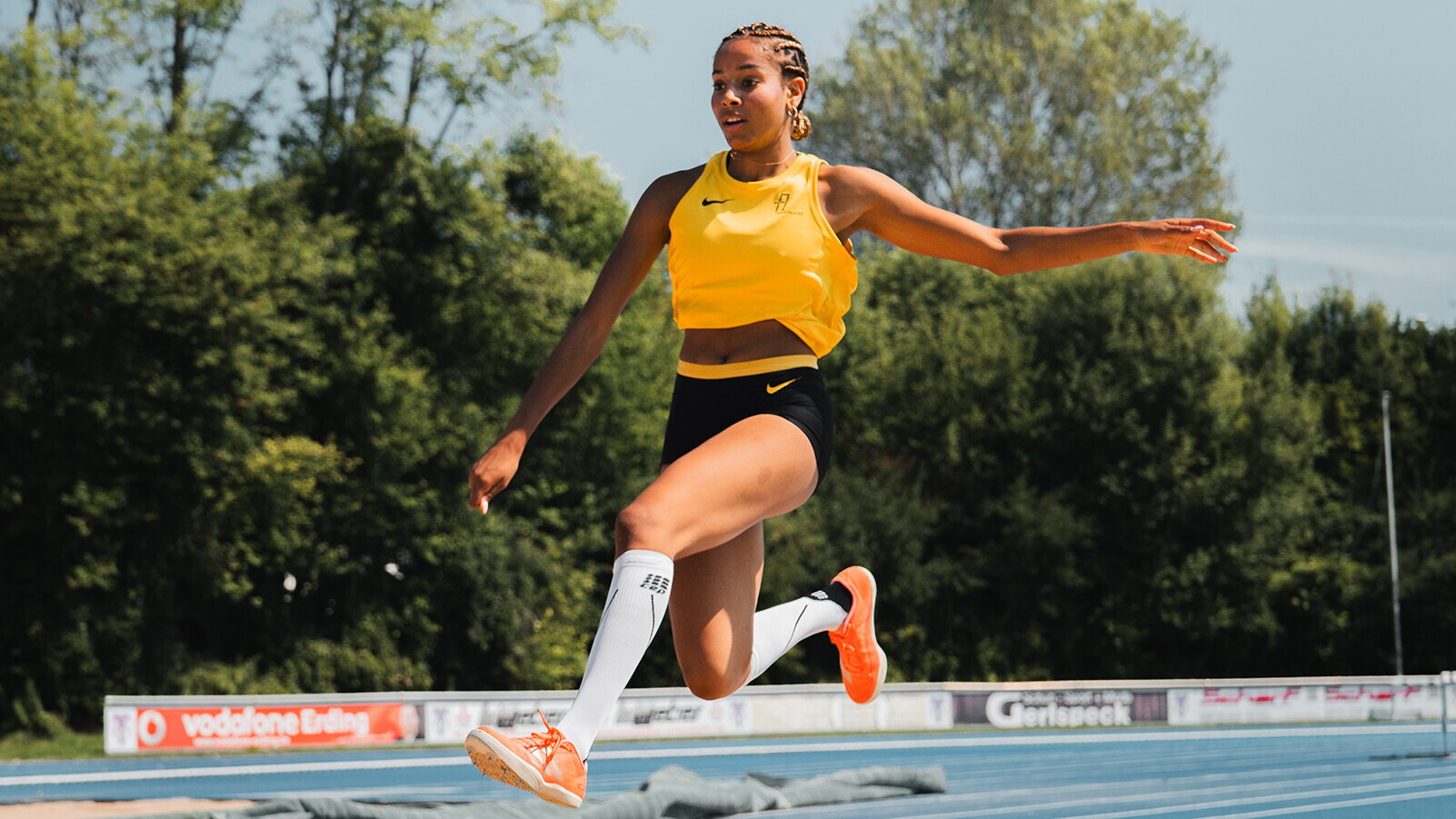 Leichtathletik für Alle leichtathletik.de