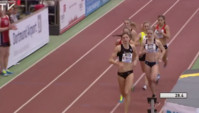Start-Ziel-Sieg für Christina Hering