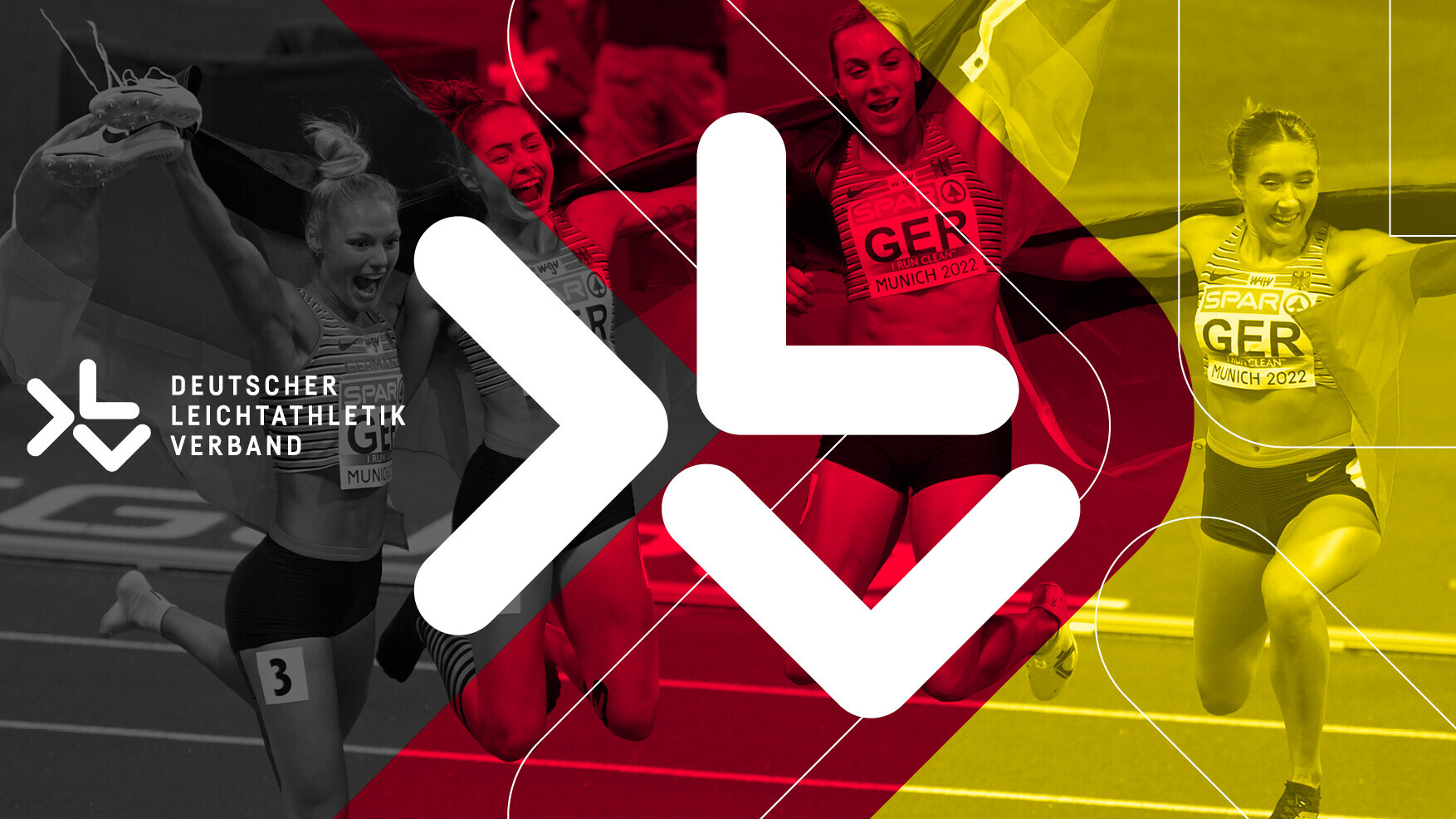 deutsche leichtathletik meisterschaften 2022 live stream