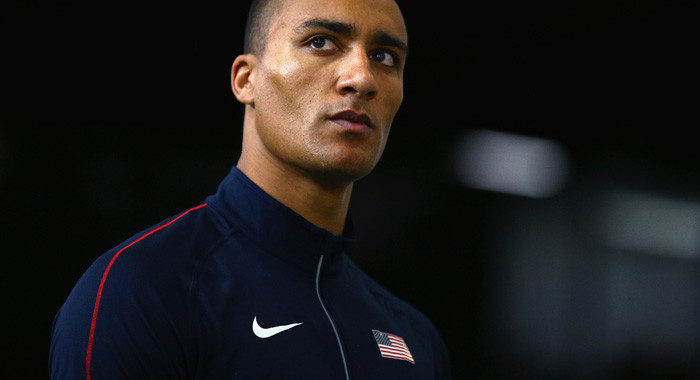 © Getty for IAAF © Getty for IAAF