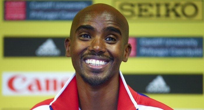 © Getty Images for World Athletics © Getty Images for World Athletics