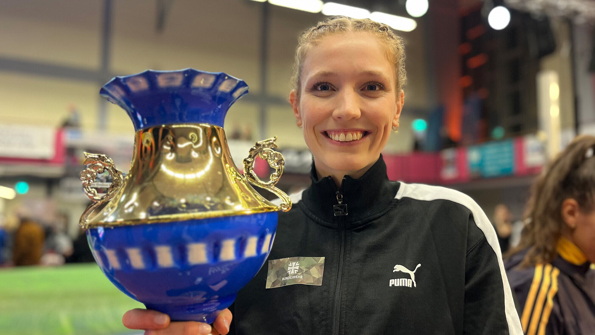 Die nächsten Leichtathletik-Termine im Netz & im TV