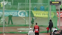 Magnus Zimmermann trotzt schwierigen…