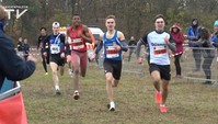 Hauchdünner Sprint-Sieg von Tim Pitzer