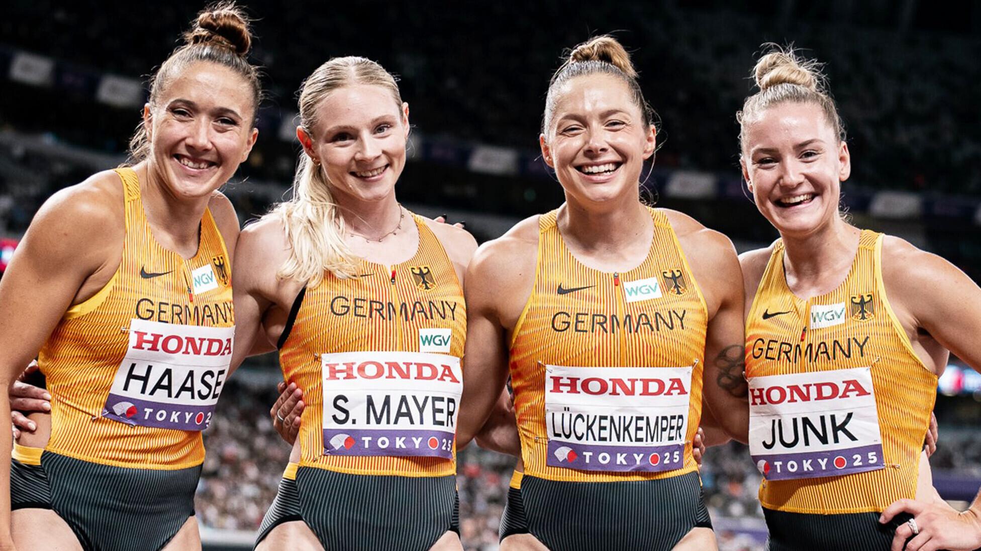 DLV beschließt Nominierungsrichtlinien für 2026