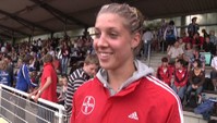Interview mit Kira Biesenbach