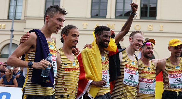 Wechselbörse nimmt spät Fahrt auf – Neue Vereine für Olympiasieger, Marathonis & Co.