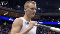 Sam Kendricks gelingt souveräner Sieg