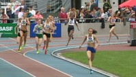 Klasse Solo von Aníta Hinriksdóttir