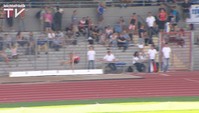 Maximilian Entholzner krönt Comeback mit Titel