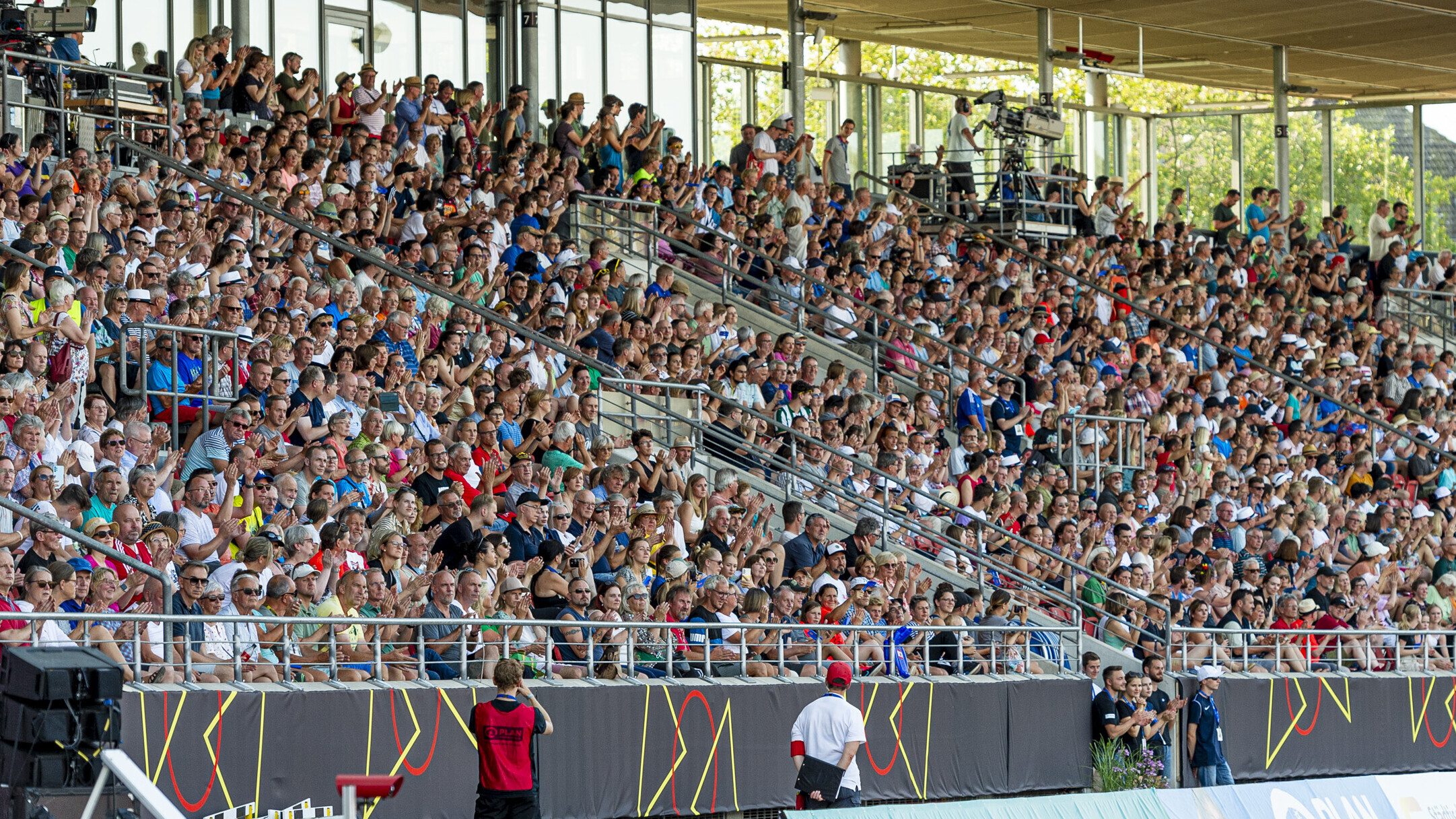 CTS EVENTIM ist neuer Ticketing-Partner des DLV