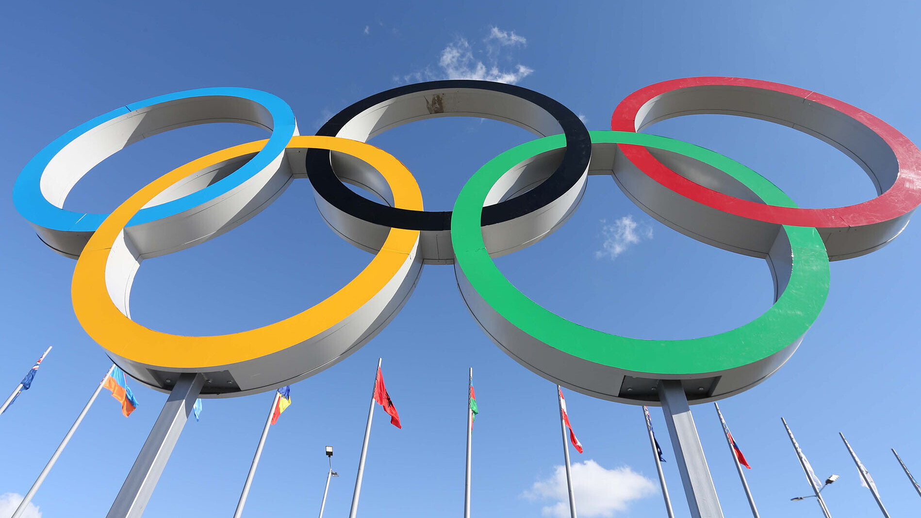 Klares Ja für Olympia-Bewerbung bei Bürgerentscheiden in NRW